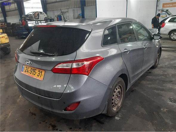 צופר ליונדאי I30 2012-2017