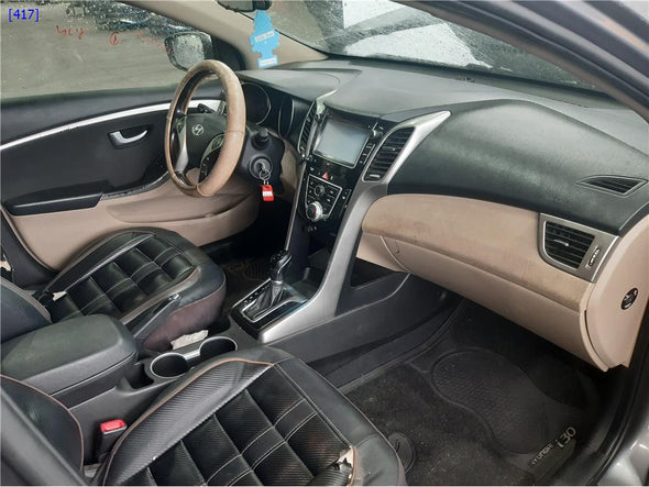 צופר ליונדאי I30 2012-2017