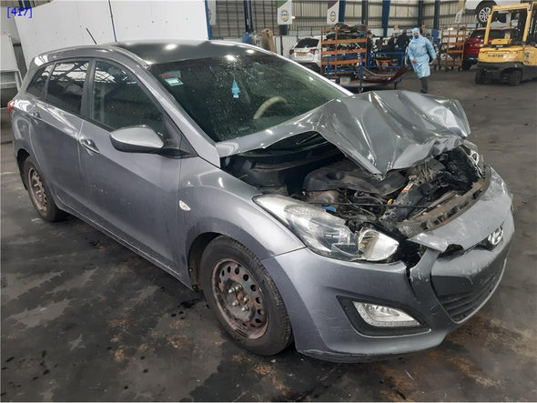 צופר ליונדאי I30 2012-2017