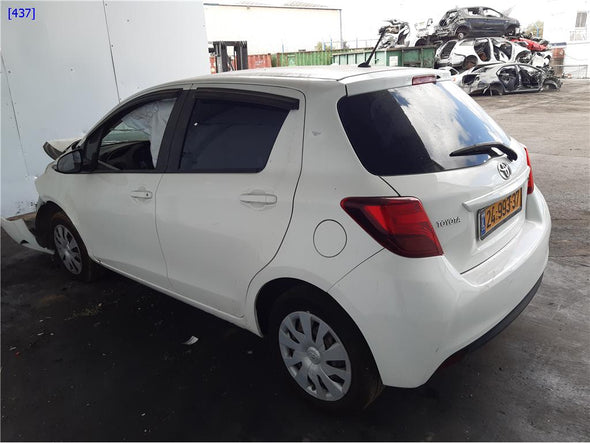 מחשב מנוע 896610DL01 לטויוטה יאריס 2014-2020