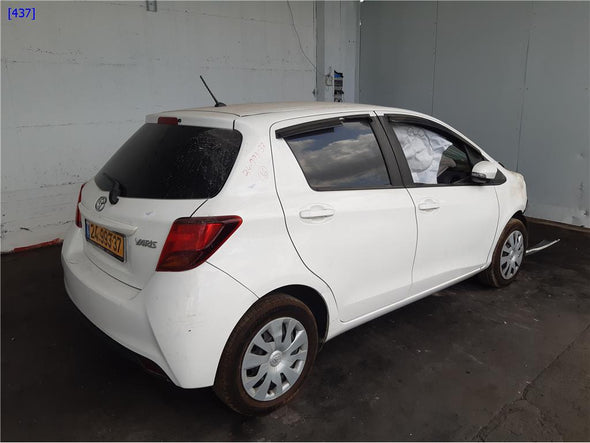 מחשב מנוע 896610DL01 לטויוטה יאריס 2014-2020