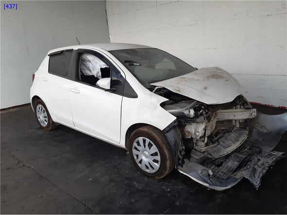 מחשב מנוע 896610DL01 לטויוטה יאריס 2014-2020