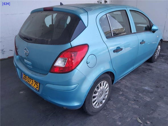 מחשב מנוע 55583744 לאופל קורסה 2011-2015