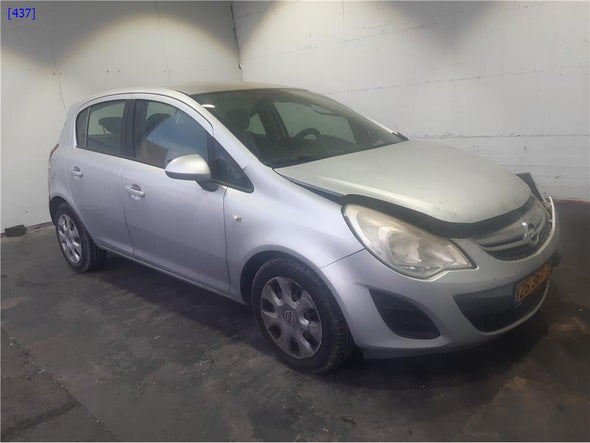 מחשב מנוע 55577847 לאופל קורסה 2011-2015