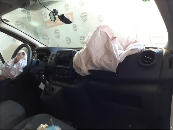 כיסוי לוח שעונים לאופל ויורו 2015-2024