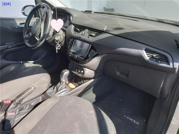 מחשב מנוע 12670269 לאופל קורסה 2015-2019