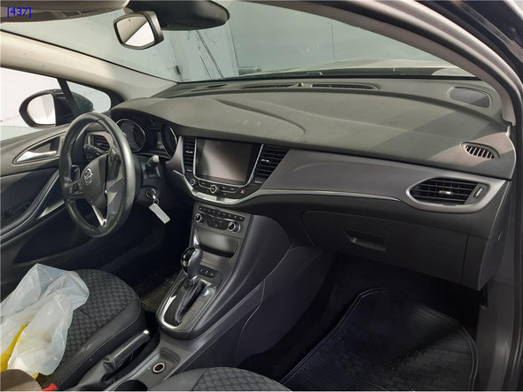 תריס איוורור ימין בדשבורד לאופל אסטרה 2016-2018