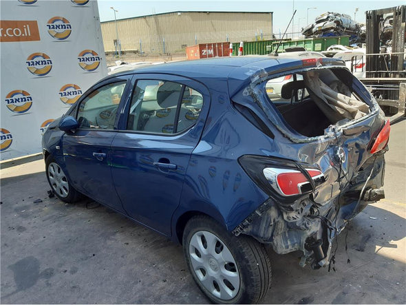 מחשב מנוע 12670269 לאופל קורסה 2015-2019