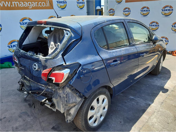 מחשב מנוע 12670269 לאופל קורסה 2015-2019