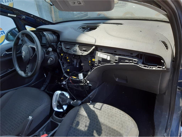 בית מסנן אויר 1400 לאופל קורסה 2015-2019