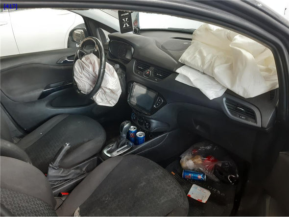 ראי פנימי לאופל קורסה 2015-2019