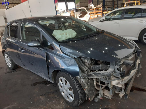 ראי פנימי לאופל קורסה 2015-2019