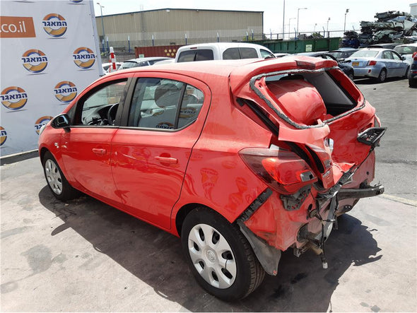 מתג הפעלת אורות לאופל קורסה 2015-2019