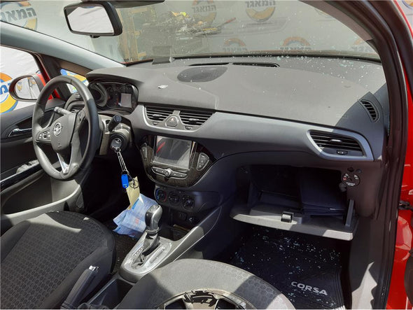 מתג הפעלת אורות לאופל קורסה 2015-2019