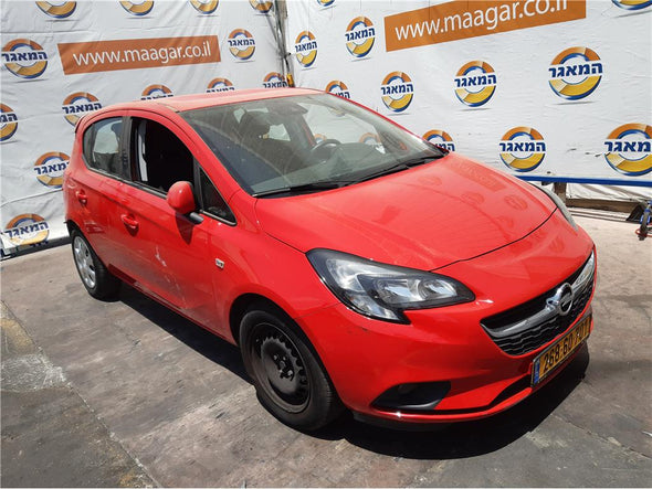 מתג הפעלת אורות לאופל קורסה 2015-2019