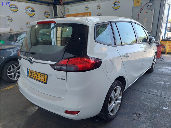 מחשב מנוע 12673225 לאופל זאפירה 2012-2024