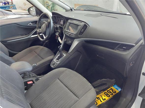 מחשב מנוע 12673225 לאופל זאפירה 2012-2024