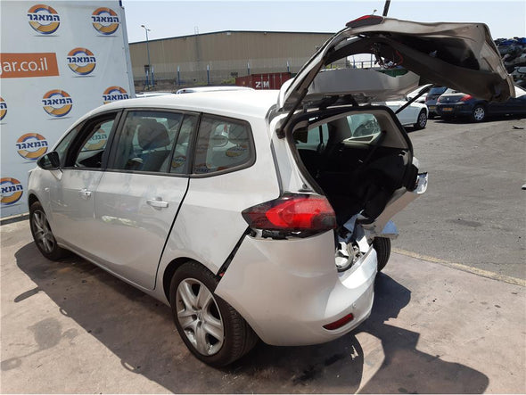 ידית אתות-מגב לאופל זאפירה 2012-2024