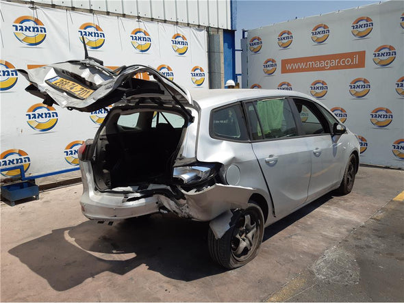 ידית אתות-מגב לאופל זאפירה 2012-2024