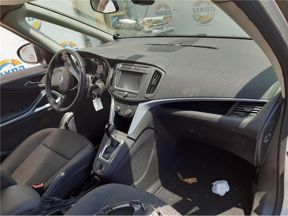 ידית אתות-מגב לאופל זאפירה 2012-2024