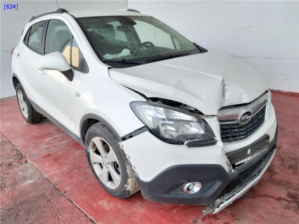 חיישן חמצן קדמי 1400 B14NET לאופל מוקה 2014-2017