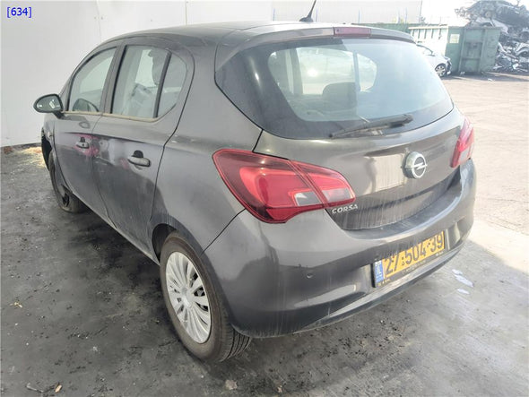 יחידת BCM 13506072 לאופל קורסה 2015-2019