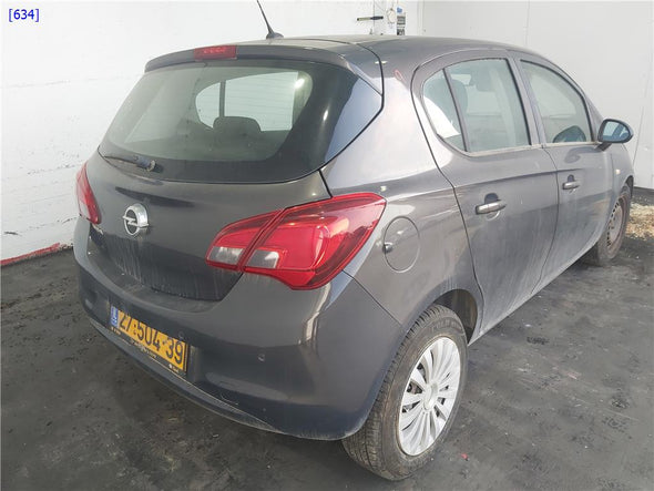 יחידת BCM 13506072 לאופל קורסה 2015-2019