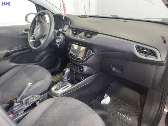 יחידת BCM 13506072 לאופל קורסה 2015-2019