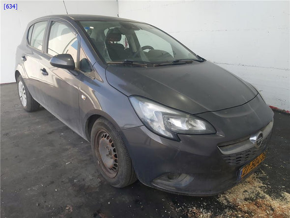 ציר תחתון דלת קדמית ימין לאופל קורסה 2015-2019