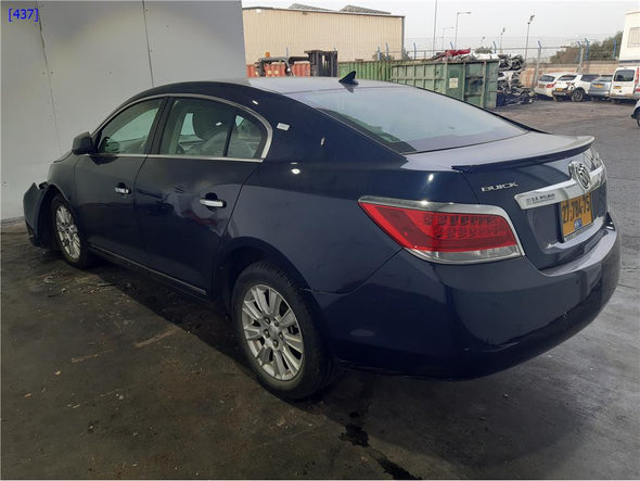 כוהל הצתה 1 2400 4CB לביואיק לה קרוס 2010-2024