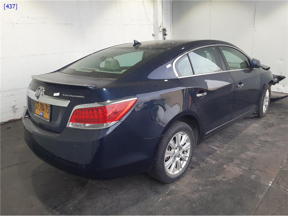 כוהל הצתה 1 2400 4CB לביואיק לה קרוס 2010-2024