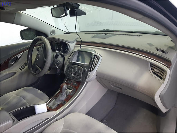 כוהל הצתה 1 2400 4CB לביואיק לה קרוס 2010-2024