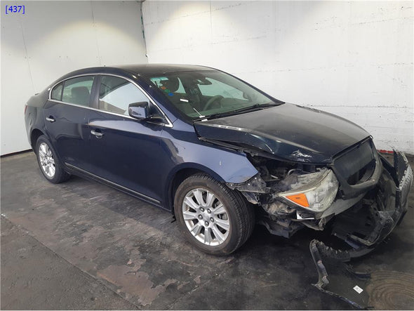 מנגנון חלון חשמלי אחורי ימין לביואיק לה קרוס 2010-2024