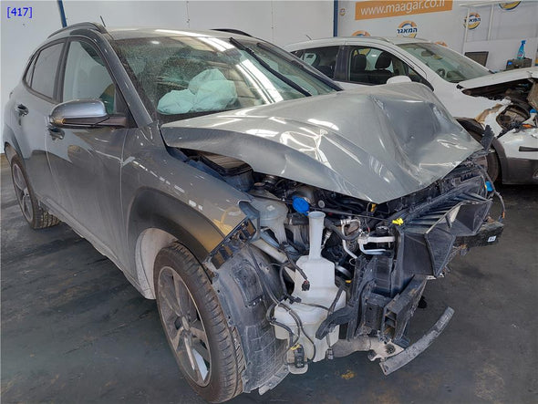 חיישן גילוי שטח נסתר אחורי ימין (רדאר) ליונדאי קונה 2017-2023