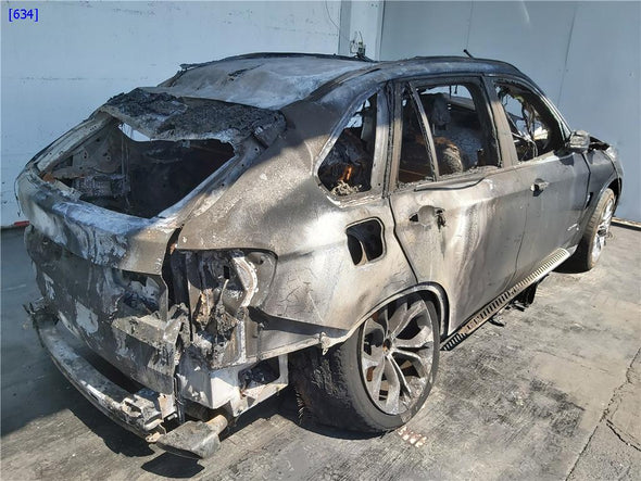 מצנן מים 2000 אוטומט לב.מ.וו. X5 2013-2019