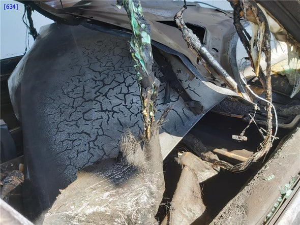 יחידת מצערת 2000 N20B20A לב.מ.וו. X5 2013-2019