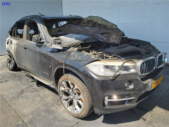 יחידת מצערת 2000 N20B20A לב.מ.וו. X5 2013-2019