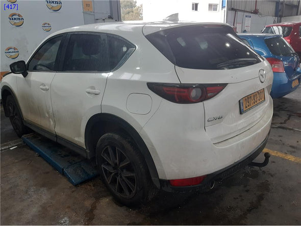 מחשב מנוע PELX18881A למזדה CX5 2017-2024