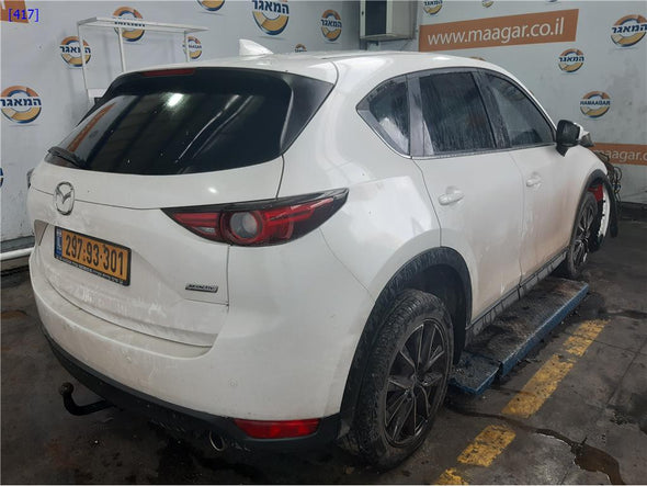 מחשב מנוע PELX18881A למזדה CX5 2017-2024