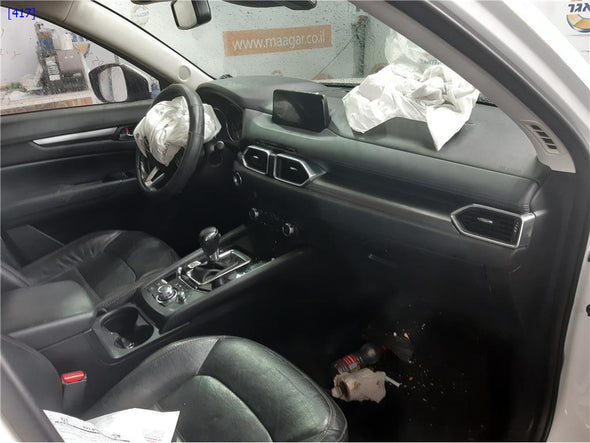 מחשב מנוע PELX18881A למזדה CX5 2017-2024