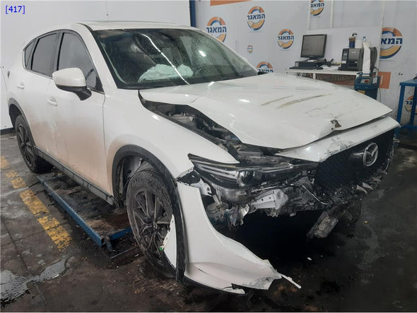 מחשב מנוע PELX18881A למזדה CX5 2017-2024