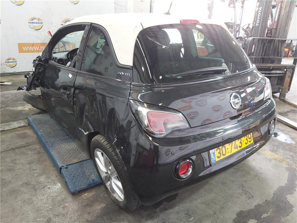 תאורת פנים קדמית לאופל אדם 2014-2024