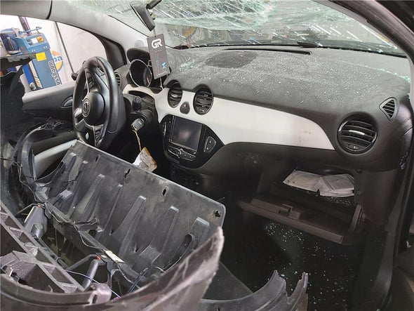 גלגל הגה לאופל אדם 2014-2024