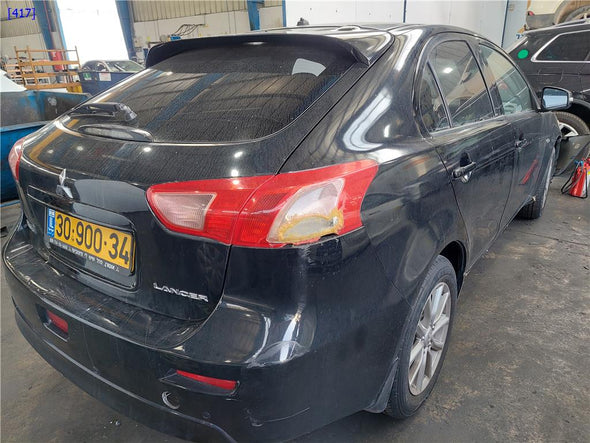 מחשב מנוע 1860C495 למיצובישי לנסר 2008-2024