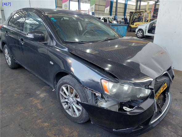 מחשב מנוע 1860C495 למיצובישי לנסר 2008-2024