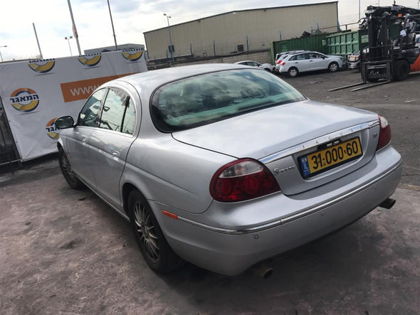 יחידת מצערת 3000 FG ליגואר S-TYPE 2003-2024