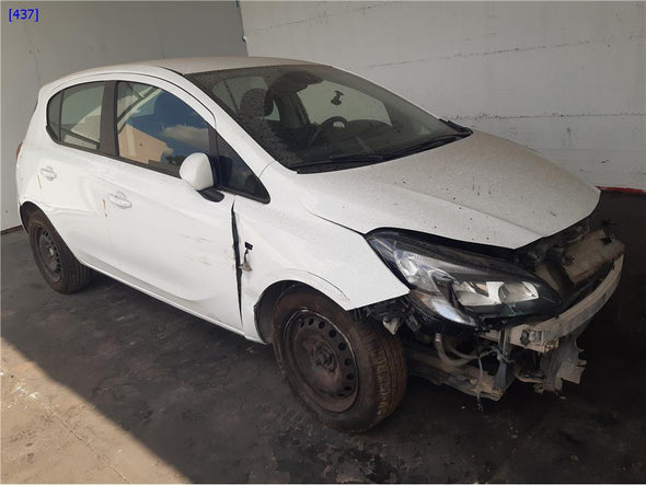 תאורת פנים קדמית לאופל קורסה 2015-2019