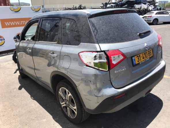 פס קישוט כנף קדמית ימין לסוזוקי ויטרה 2015-2024