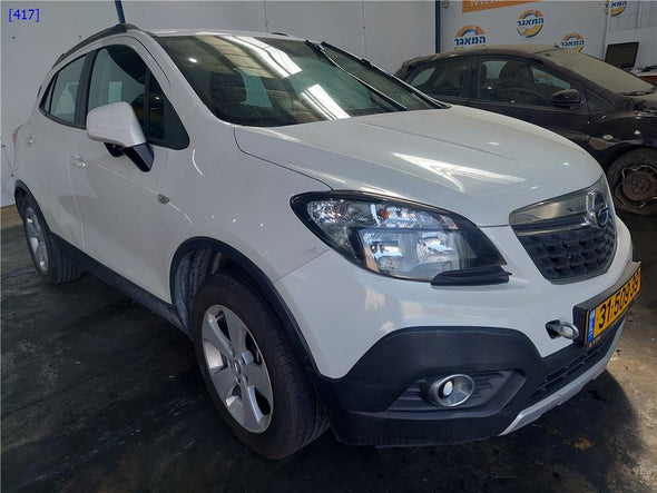 מחשב מנוע 12669749 לאופל מוקה 2014-2017