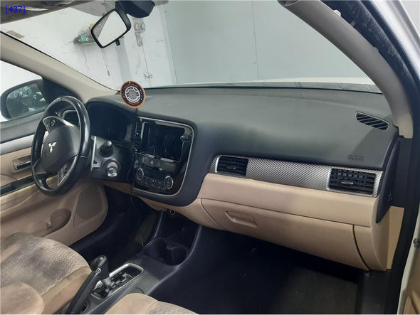 מגן שמש ימין למיצובישי אוטלנדר 2013-2021